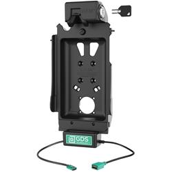 RAM Mounts Mobile and Media Device Holders GDS-DOCKL-SAM80CDU