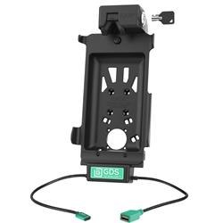 RAM Mounts Mobile and Media Device Holders GDS-DOCKL-SAM62CDU