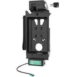 RAM Mounts Mobile and Media Device Holders GDS-DOCKL-SAM80CPU