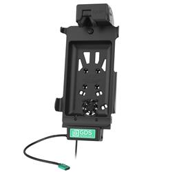 RAM Mounts Mobile and Media Device Holders GDS-DOCKLF-SAM62CPU