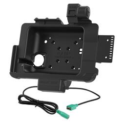 RAM Mounts Mobile and Media Device Holders HOL-ZE21PDNLLU