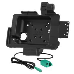 RAM Mounts Mobile and Media Device Holders HOL-ZE21PD2NLLU
