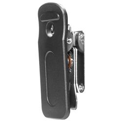 RAM Mounts Mobile and Media Device Mounting Accessories MIC-BELTCLIP1U