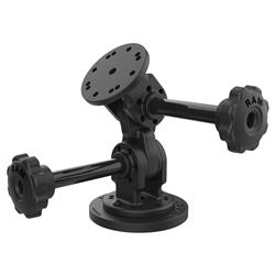 RAM Mounts Mobile and Media Device Holders RAP-101-PV4-2P-MAG88U