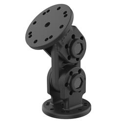 RAM Mounts Mobile and Media Device Holders RAP-101-PV4-2S-NKU