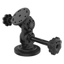 RAM Mounts Mobile and Media Device Holders RAP-101-PV4-2S-MAG88U