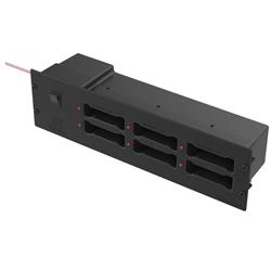 RAM Mounts Mobile and Media Device Holders GDS-DOCK-6G10PU