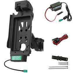 RAM Mounts Mobile and Media Device Holders GDS-101B2-SAM55CP-V7B1U