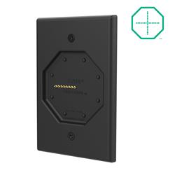 RAM Mounts Mobile and Media Device Mounting Accessories GDS-DOCK-W7-POEU