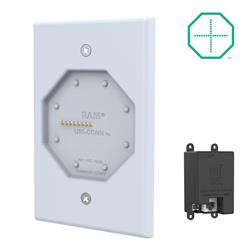 RAM Mounts Mobile and Media Device Mounting Accessories GDS-DOCK-W7-POEU-GRY