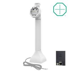 RAM Mounts Mobile and Media Device Holders GDS-DOCK-D11-14-U3E-GRY