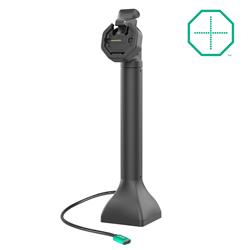 RAM Mounts Mobile and Media Device Holders GDS-DOCK-D11-14-U3C