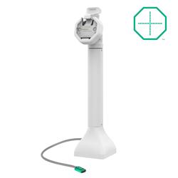 RAM Mounts Mobile and Media Device Holders GDS-DOCK-D11-14-U3C-GRY