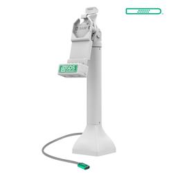 RAM Mounts Mobile and Media Device Holders GDS-DOCK-D11-14-U1C-GRY