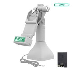 RAM Mounts Mobile and Media Device Holders GDS-DOCKLR-D11-7-U1E-GRY