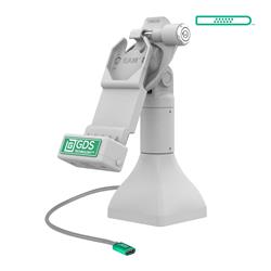 RAM Mounts Mobile and Media Device Holders GDS-DOCKLR-D11-7-U1C-GRY