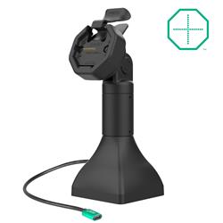 RAM Mounts Mobile and Media Device Holders GDS-DOCK-D11-7-U3C