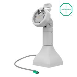 RAM Mounts Mobile and Media Device Holders GDS-DOCK-D11-7-U3C-GRY