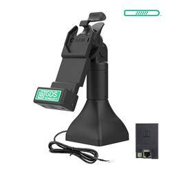 RAM Mounts Mobile and Media Device Holders GDS-DOCK-D11-7-U1E