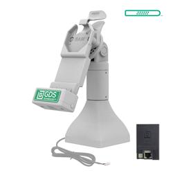 RAM Mounts Mobile and Media Device Holders GDS-DOCK-D11-7-U1E-GRY