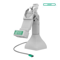 RAM Mounts Mobile and Media Device Holders GDS-DOCK-D11-7-U1C-GRY