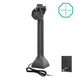 RAM Mounts Mobile and Media Device Holders GDS-DOCKLR-D11-14-U3E