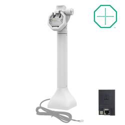 RAM Mounts Mobile and Media Device Holders GDS-DOCKLR-D11-14-U3E-GRY