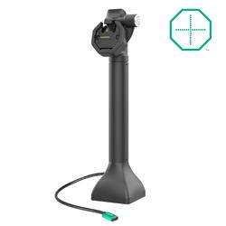 RAM Mounts Mobile and Media Device Holders GDS-DOCKLR-D11-14-U3C