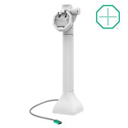 RAM Mounts Mobile and Media Device Holders GDS-DOCKLR-D11-14-U3C-GRY