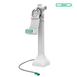 RAM Mounts Mobile and Media Device Holders GDS-DOCKLR-D11-14-U1C-GRY