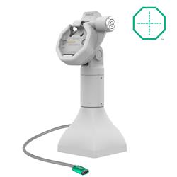 RAM Mounts Mobile and Media Device Holders GDS-DOCKLR-D11-7-U3C-GRY