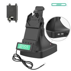 RAM Mounts Mobile and Media Device Holders GDS-DOCK-D14-U1E-2A