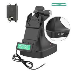 RAM Mounts Mobile and Media Device Holders GDS-DOCKLR-D14-U1E-2A