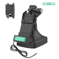 RAM Mounts Mobile and Media Device Holders GDS-DOCKLR-D14-U1E