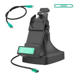 RAM Mounts Mobile and Media Device Holders GDS-DOCK-D14-U1C