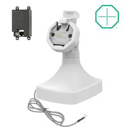 RAM Mounts Mobile and Media Device Holders GDS-DOCK-D14-U3E-GRY