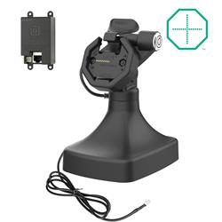 RAM Mounts Mobile and Media Device Holders GDS-DOCKLR-D14-U3E