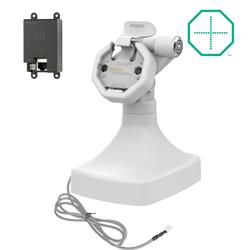 RAM Mounts Mobile and Media Device Holders GDS-DOCKLR-D14-U3E-GRY