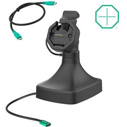 RAM Mounts Mobile and Media Device Holders GDS-DOCK-D14-U3C