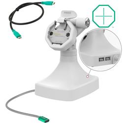 RAM Mounts Mobile and Media Device Holders GDS-DOCKLR-D14-U3C-2A-GRY