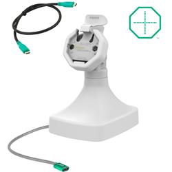 RAM Mounts Mobile and Media Device Holders GDS-DOCK-D14-U3C-GRY