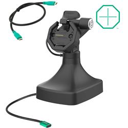 RAM Mounts Mobile and Media Device Holders GDS-DOCKLR-D14-U3C