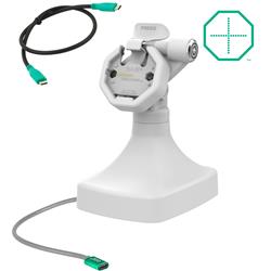 RAM Mounts Mobile and Media Device Holders GDS-DOCKLR-D14-U3C-GRY