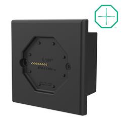 RAM Mounts Mobile and Media Device Holders GDS-DOCK-W8-POEU