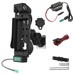 RAM Mounts Mobile and Media Device Holders GDS-101LB2-SAM80CP-V7B1U