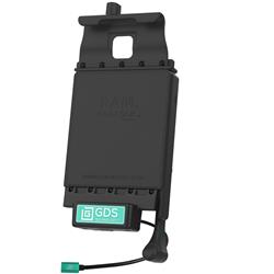 RAM Mounts Mobile and Media Device Holders GDS-DOCKL-V2-SAM40CU