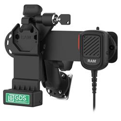 RAM Mounts Mobile and Media Device Holders GDS-U1RL-RSM-A04