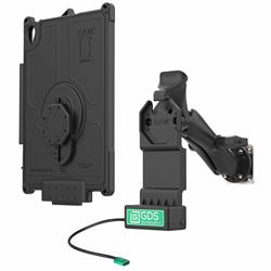 RAM Mounts Mobile and Media Device Holders GDS-U1-AP40-KIT1