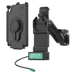 RAM Mounts Mobile and Media Device Holders GDS-U1-AP36-KIT1