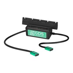 RAM Mounts Mobile and Media Device Mounting Accessories GDS-DOCK-V10C-CU